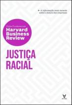 Justiça Racial - Actual