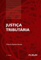 Justiça Tributária - 02Ed/24