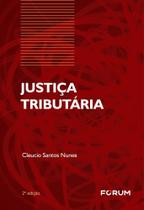 Justiça Tributária - 02Ed/24 Justiça Tributária - 02Ed/24