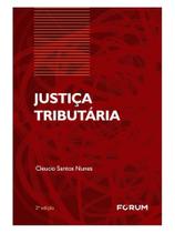 Justiça tributária Justiça tributária