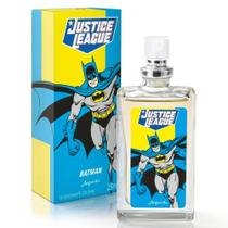 Justice League Batman Desodorante Colônia Jequiti, 25 ml - Liga da Justiça