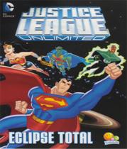 Justice League Unlimited - Com 8 Unidades