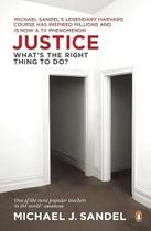 Justice - (Penguin Uk) Justice - (Penguin Uk)