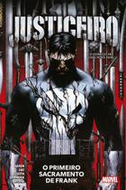 Justiceiro (2023) Vol. 1