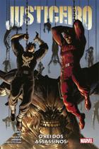 Justiceiro (2023) Vol. 3 Justiceiro (2023) Vol. 3