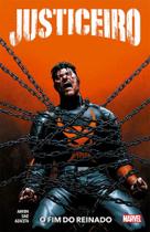 Justiceiro (2023) Vol. 4