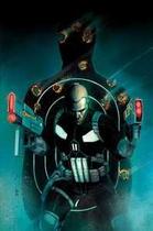 Justiceiro: o próximo tiro