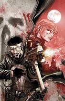 Justiceiro Por Greg Rucka - Vol. 02