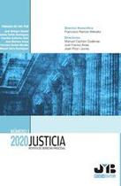 Justicia 2020, Nº 1