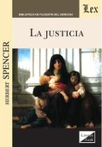 Justicia, La