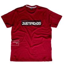 Justificado (c) XG