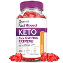 Justified Laboratories Keto ACV Gummies Extreme 2000MG Vegan 60 Ct Justified Laboratories Keto ACV Gummies Extreme 2000MG Vegan 60 Ct
