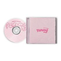 Justin Bieber - CD Autografado Yummy 1 Justin Bieber - CD Autografado Yummy 1