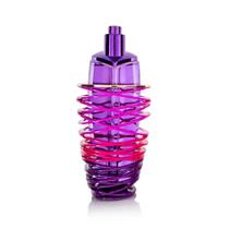 JUSTIN BIEBER GIRLFRIEND FEMININO EAU DE PARFUM 100ML - Sem embalagem e Sem Tampa
