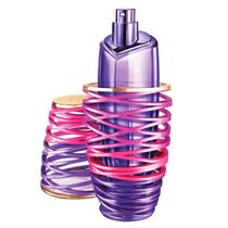 JUSTIN BIEBER GIRLFRIEND FEMININO EAU DE PARFUM 100ML - Sem embalagem