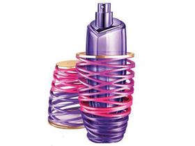 Justin Bieber Girlfriend Perfume Feminino - Edp 30ml Justin Bieber Girlfriend Perfume Feminino - Edp 30ml