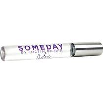 Justin bieber someday feminino eau de parfum rollerball 10ml