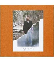 Justin timberlake - man of the woods (cd)