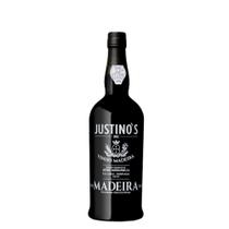 Justino's Madeira 3 anos Doce 750ml