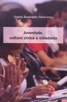 Juventude, cultura civica e cidadania