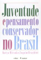 Juventude e pensamento conservador no Brasil - EDUC - PUC