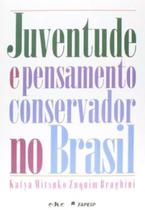 Juventude e pensamento conservador no brasil