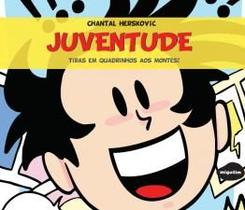 Juventude - Editora Miguilim