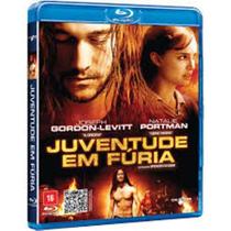 Juventude Em Fúria (Blu-Ray) California