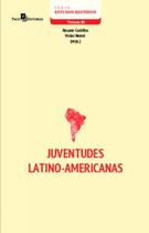 Juventudes latino-americanas - PACO EDITORIAL