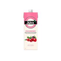 Juxx Suco de Cranberry Zero 1L