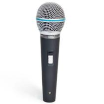 JWL - Microfone Profissional Dinâmico EMS580 JWL - Microfone Profissional Dinâmico EMS580