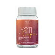 Jyothi Caps Vitamina Para Crescimento Capilar - 30 Dias - Jyothi cosméticos