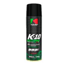 K-10 Pro Flush Câmbio Automático Limpeza De Transmissão