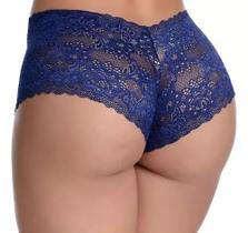 K/7 Unidades Caleçons Short Calcinha Renda Atacado Revenda