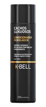 K-bell cachos luxuosos condicionador 250ml