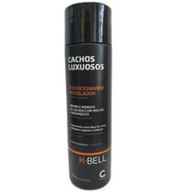 K-Bell Cachos Luxuosos - Condicionador Modelador 250ml