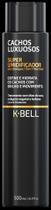 K-Bell Cachos Luxuosos Super Umidificador 500ml