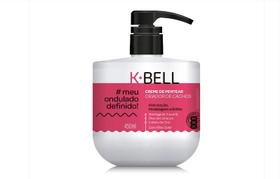K-Bell - Creme de Pentear Criador de Cachos 450ml
