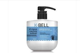 K-Bell - Creme de Pentear Soltura dos Cachos 450ml