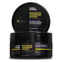 K-Bell Hydra Intense - Máscara de Hidratação 250g