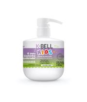 K-Bell Kids - Creme de Pentear Soltando os Crespos 450ml