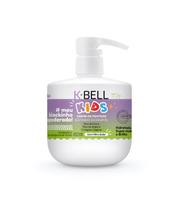 K-Bell Kids - Creme de Pentear Soltando os Crespos 450ml K-Bell Kids - Creme de Pentear Soltando os Crespos 450ml