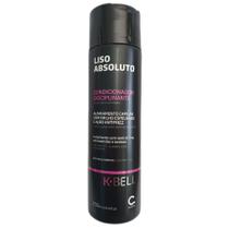 K-Bell Liso Absoluto - Condicionador Disciplinante 250ml