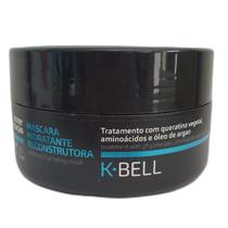 K-Bell Nutry Cauterização - Máscara Reconstrutora 250g