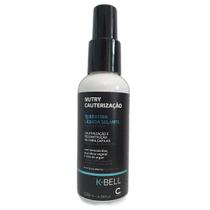 K-Bell Nutry Cauterização - Queratina Líquida Selante 120ml K-Bell Nutry Cauterização - Queratina Líquida Selante 120ml