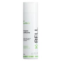 K-Bell pH Equilíbrio - Shampoo Acidificante 250ml