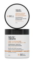 K-Bell Solta Crespo - Creme de Pentear 500g
