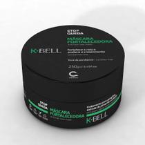 K-Bell Stop Queda - Máscara Hidratante Fortalecedora 250g K-Bell Stop Queda - Máscara Hidratante Fortalecedora 250g