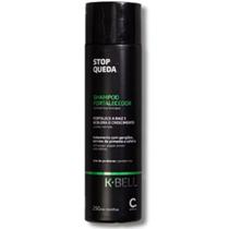 K-Bell Stop Queda - Shampoo Fortalecedor 250ml