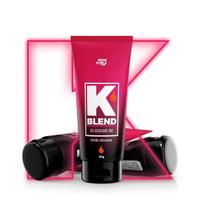 K Blend Hot Gel Deslizante 50G - D.AMOR